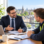 Self Assessment Tax return leeds