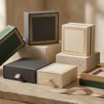 Cosmetic Boxes Design Choices for Beauty Product Shelves