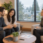 Couples Coaching in Seattle, WA