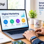Boost Your Online Growth with an Internet marketing service in Valdosta, GA