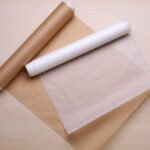 Custom Parchment Paper