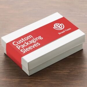 Custom Sleeve Boxes