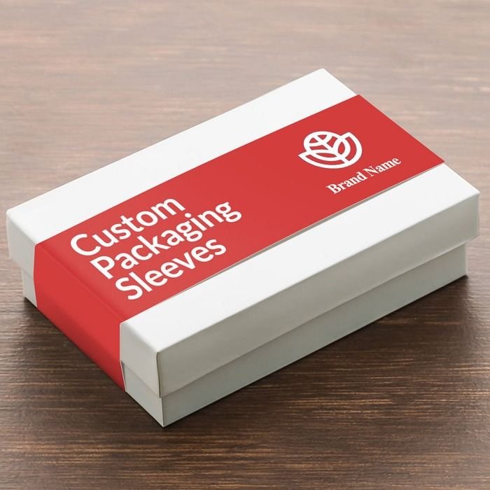 Custom Sleeve Boxes