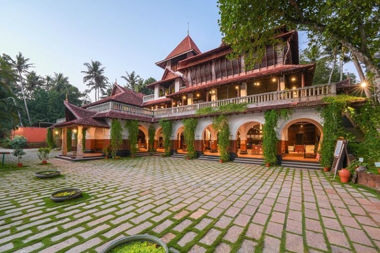 Somatheeram Health Resort