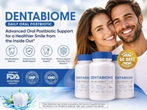 DentaBiome