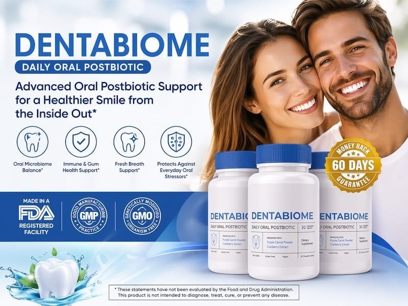 DentaBiome