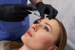 Dermal Fillers in Dubai