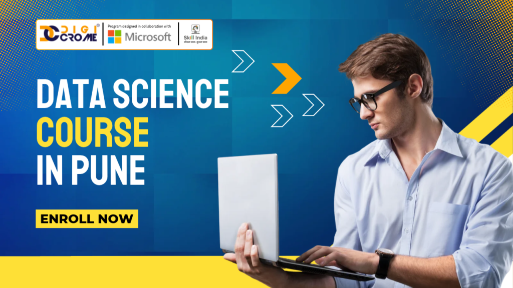 Best Data Science Course Training in Pune