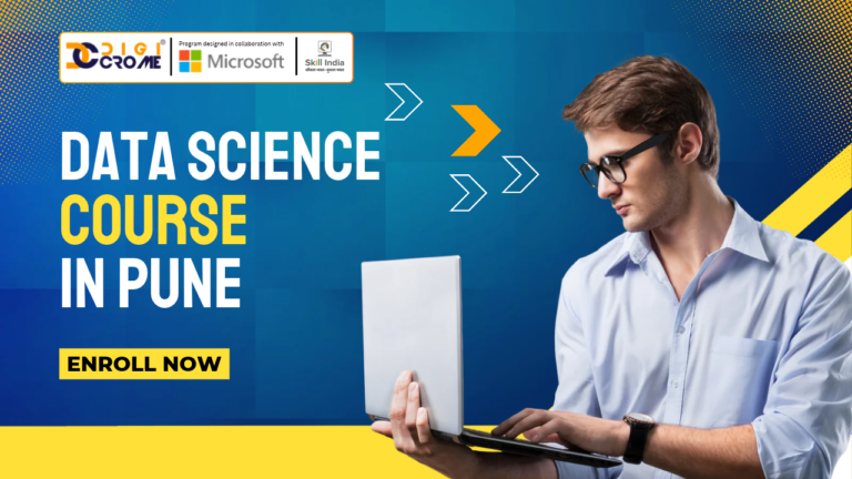 Best Data Science Course Training in Pune