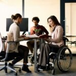 Residential services disabilities