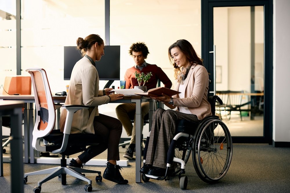 Residential services disabilities