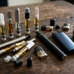Disposable THC Pens and Reusable Vape Options Compared