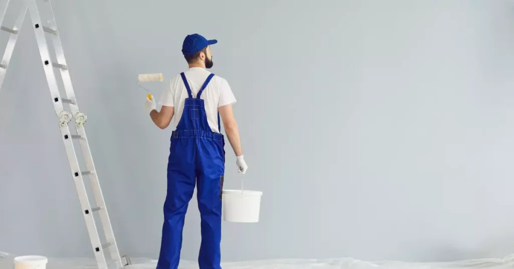 painting services in Fort Myers, FL