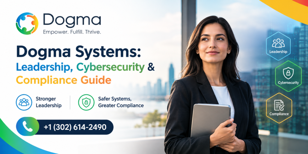 Dogma Systems