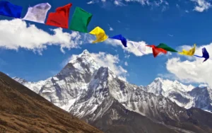 Weltweitwandern Nepal