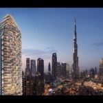 Downtown dubai