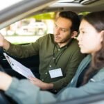 Driving Lessons