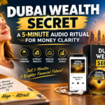 Dubai Wealth Secret