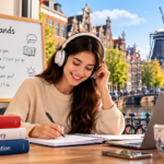 Dutch Language Classes