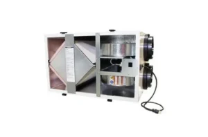 Energy Recovery Ventilator