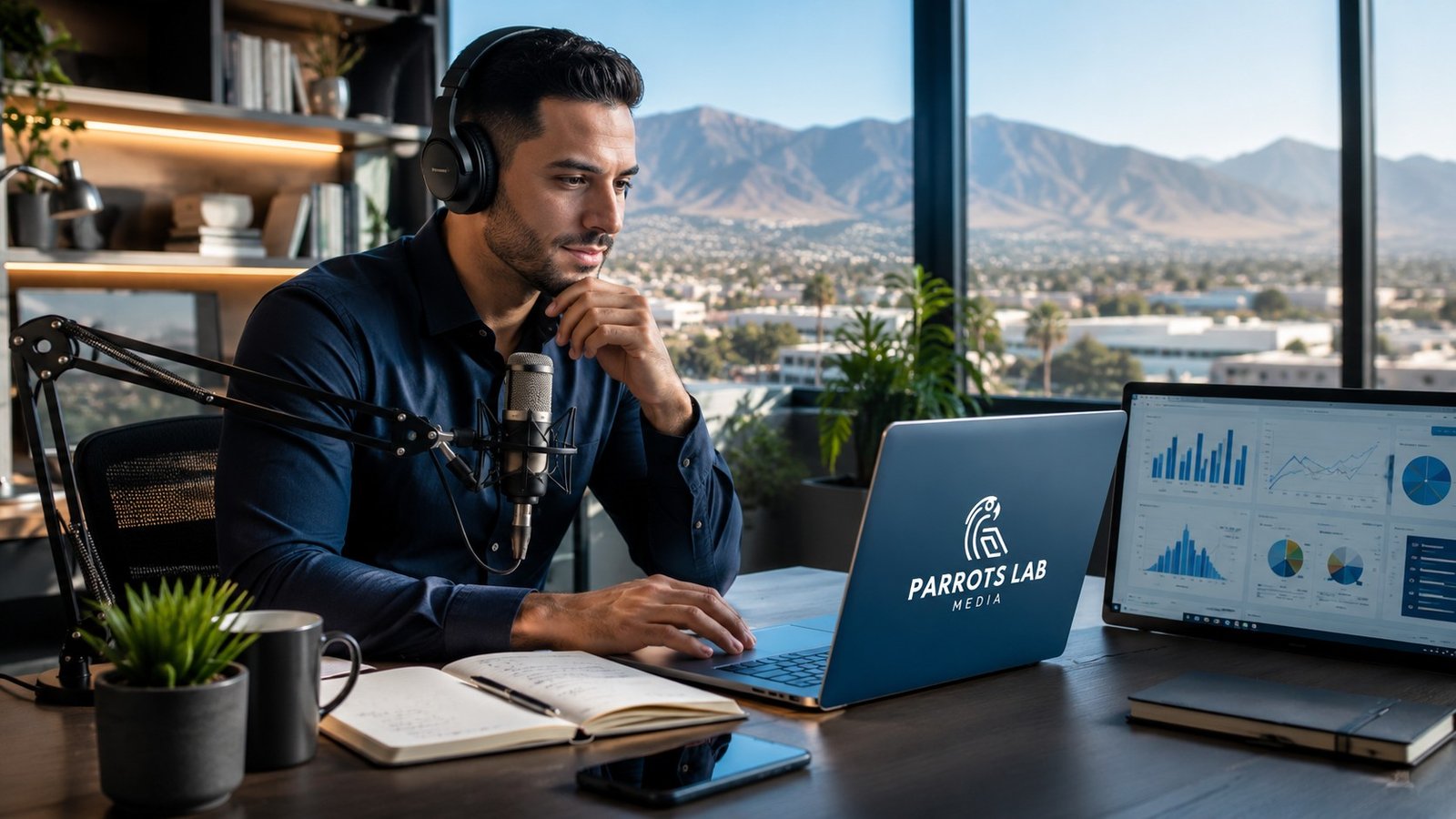 Entrepreneur stories inland empire