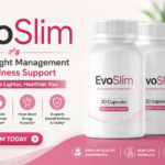 Evoslam