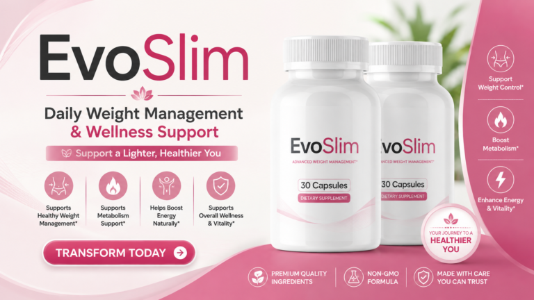 Evoslam