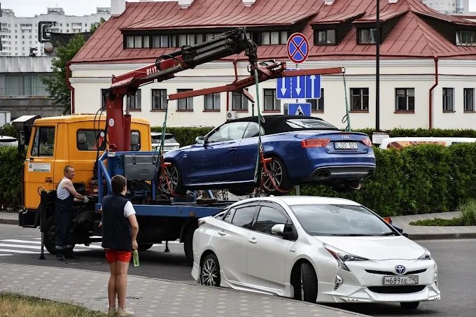 How to Choose a Towing service in Atlanta, GA