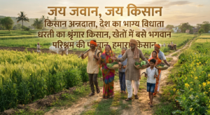 Farmers Slogan