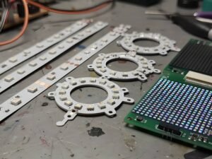 Featured Images for led modules