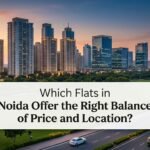 Flats in Noida