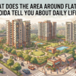 Flats in Noida