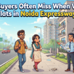 Flats in Noida Expressway