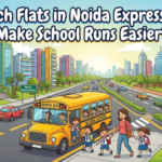 Flats in Noida Expressway