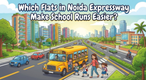 Flats in Noida Expressway
