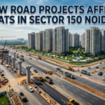Flats in Sector 150 Noida