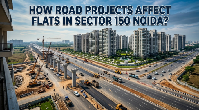 Flats in Sector 150 Noida