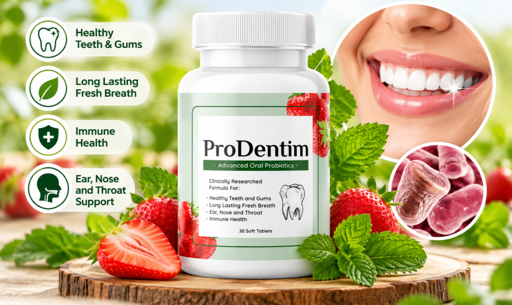 ProDentim