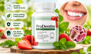 ProDentim