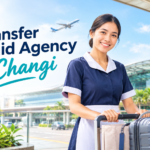 transfer maid agency changi