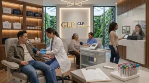 GLP-1 treatment Miami