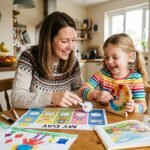 How to Teach Kids About Telling Time With Routines