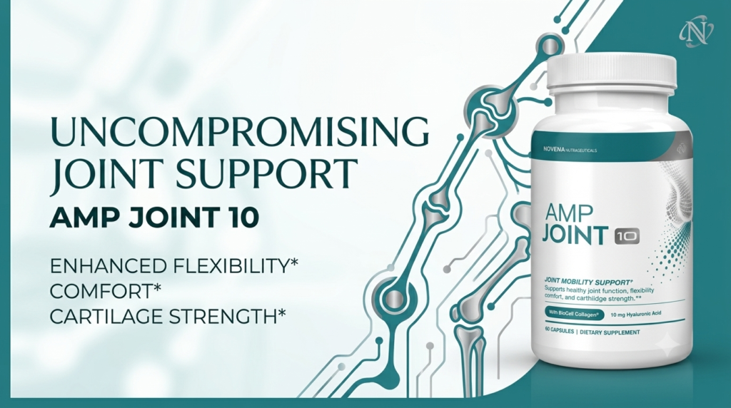 AMP Joint-10