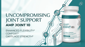 AMP Joint-10