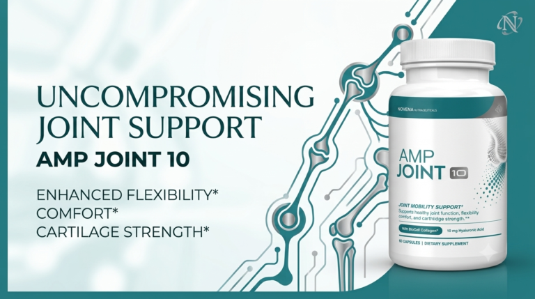 AMP Joint-10