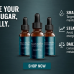 GlucoVive™