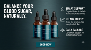 GlucoVive™