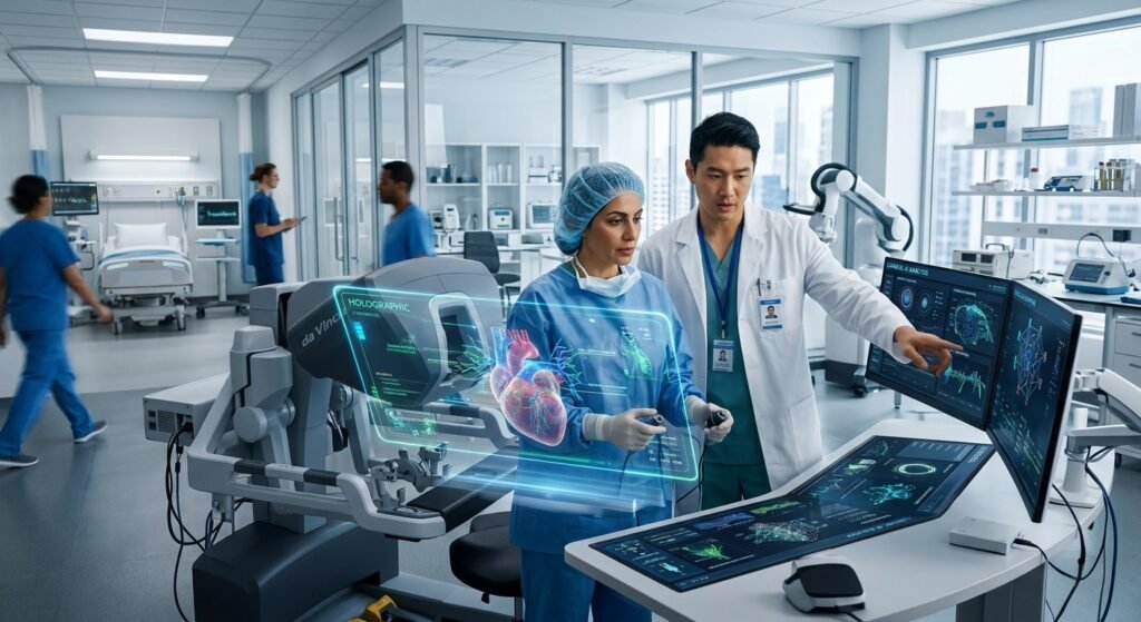 medical conference in Dubai