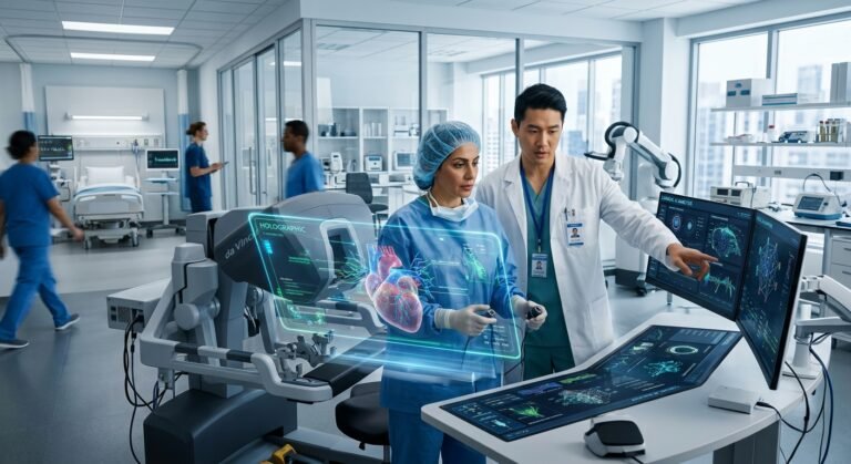 medical conference in Dubai