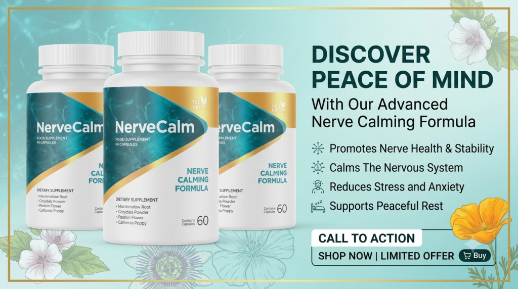NerveCalm